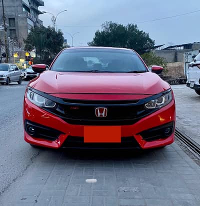 SALE HONDA CIVIC 2016