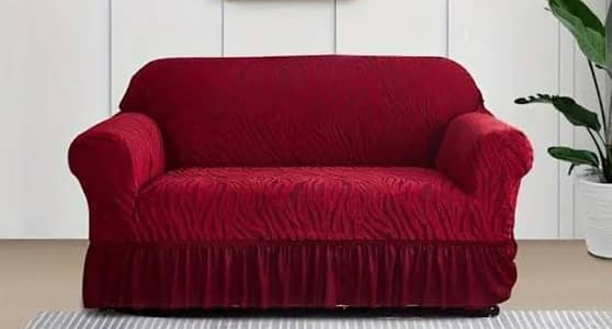 sofa Cover J&S comfort studio