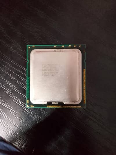 Intel xeon 3.20GHZ/8M/4. for sale