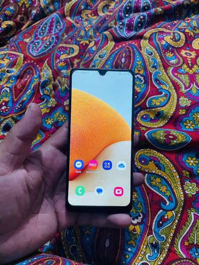 OFFICIAL PTA DUAL SIM 6GB 128GB