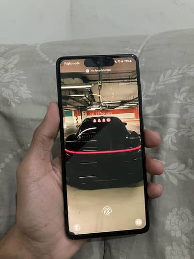 Samsung a71 non pta for sale