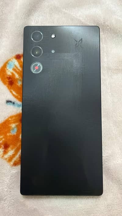 redmagic 10s pro 12/256