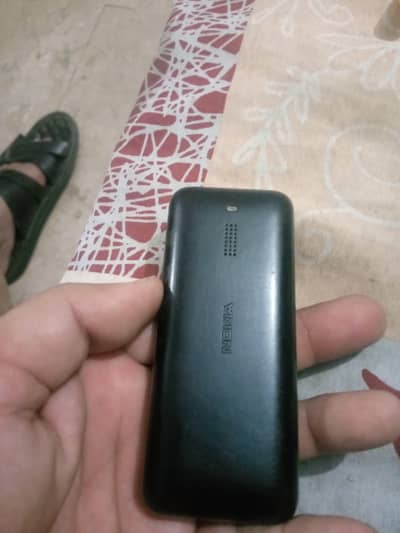 Microsoft nokia 130