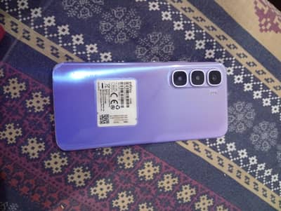 infinix hot 60pro plus excellent condition
