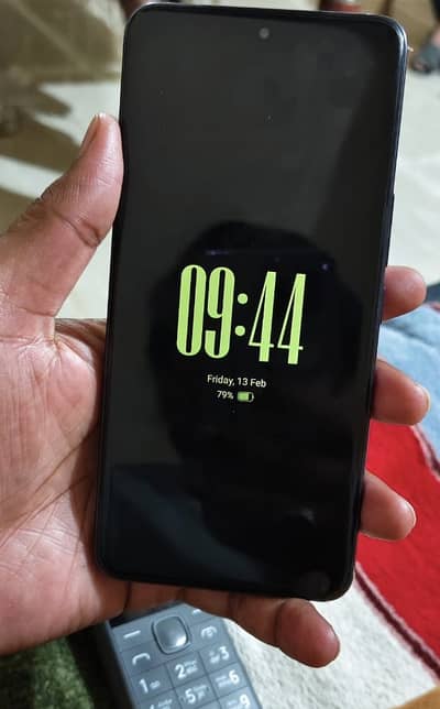 Vivo V60