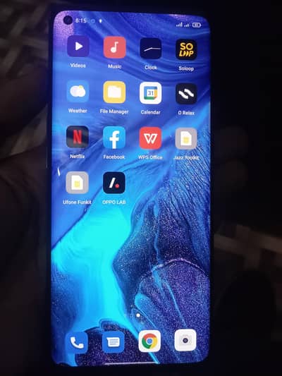oppo reno4pro pta proved all ok