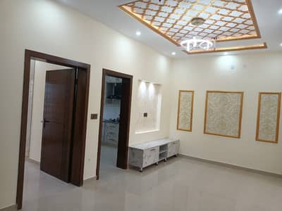 5 Marla double storey house for rent new Lahore city near bahria town Lahore