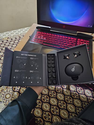 Soundcore Liberty 3 Pro