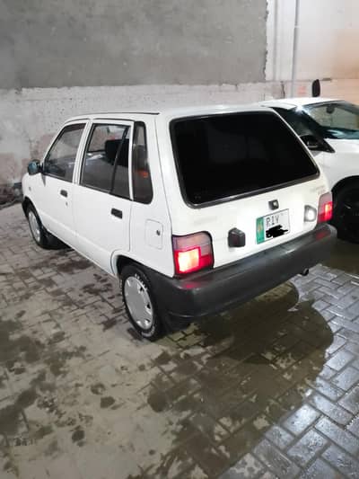 Mehran 2002