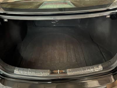 HYUNDAI ELANTRA GLS 2.0