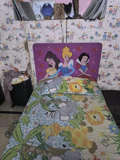 Kid's Bedroom Set