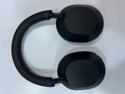 WH-1000XM5 | Wireless Noise Cancelling Headphones