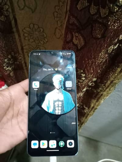 realme note 50