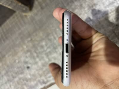 iPhone SE 2020 pta Approved water pack