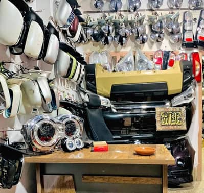 All car side mirror auto