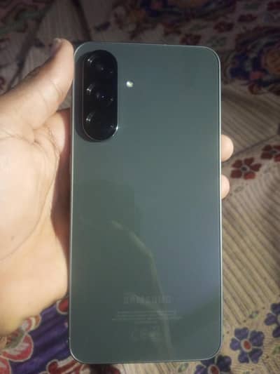 Samsung a56 / 256gb/ battery 5000mah conditions 10/10 2month sim worki