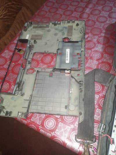 Toshiba ka hai isky sab spare parts  hai