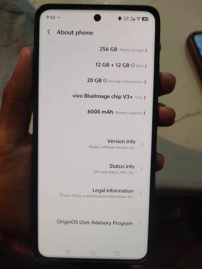 vivo x200 pro