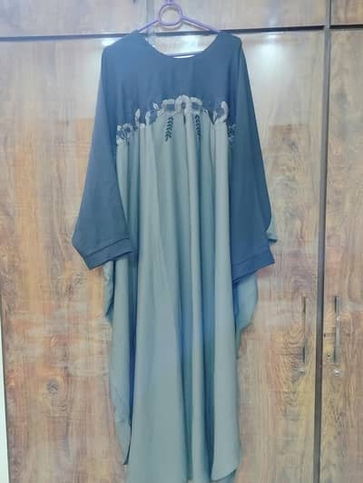 Beggy Abaya
