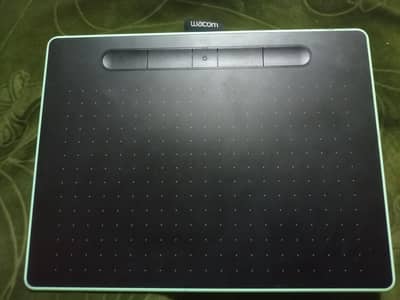 wacom intous CTL 6100 graphic tablet bluetooth