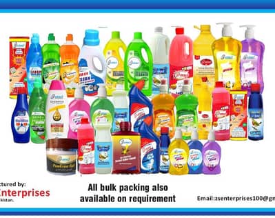 Order Booker Required