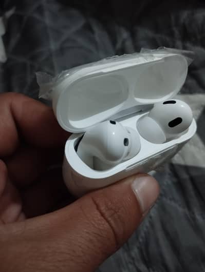 Earpods Pro 2