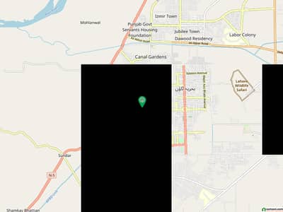 10 Marla plot for sale