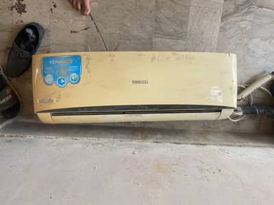 1 Ton Split AC for Urgent Sale -Serious Buyers contact only