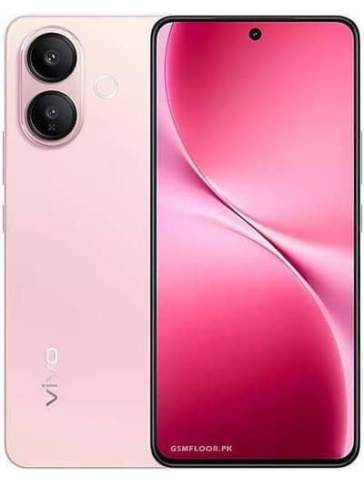 Vivo v60 lite 5g 12gb 256gb