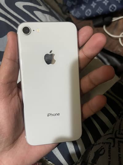 Iphone 8 non pta