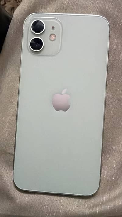 Apple IPhone 12 PTA Approved 