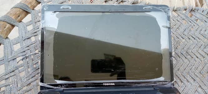 Toshiba laptop for sale