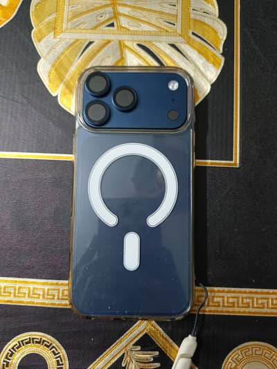 Iphone 17 pro max non pta