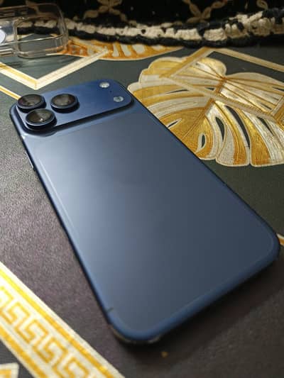 Iphone 17 pro max non pta