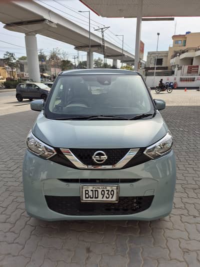 Nissan Dayz 2021/2026 Total Geniune