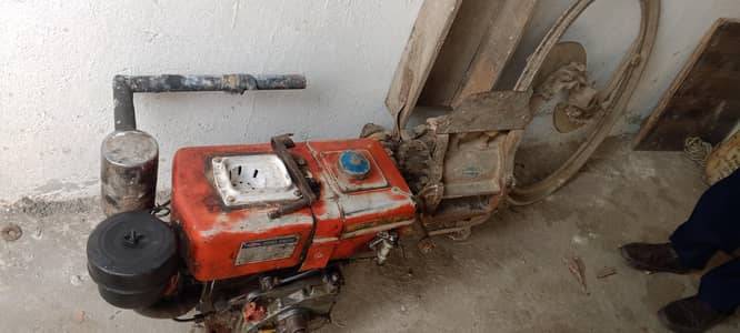 کوترا مشین اینڈ جنریٹر ۔۔ 6S power