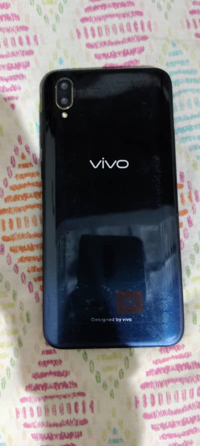vivo y97 256GB