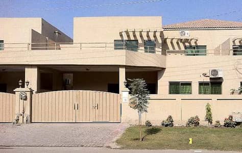 12 Marla House For Rent In Askari 10 Lahore.
