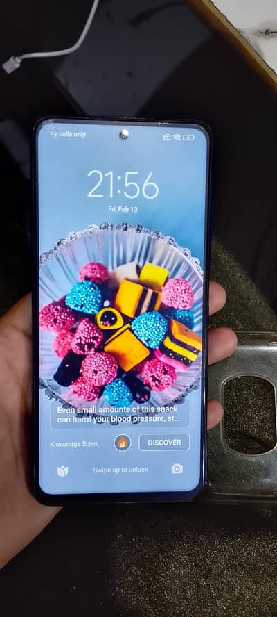 8gb 256gb Pta Approved