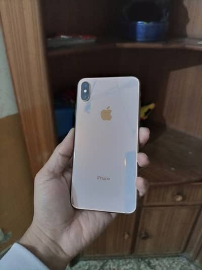 Apple iPhone XS Max