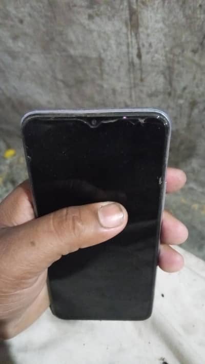 dabba Nahin hai charger hai panel change hai 4/64