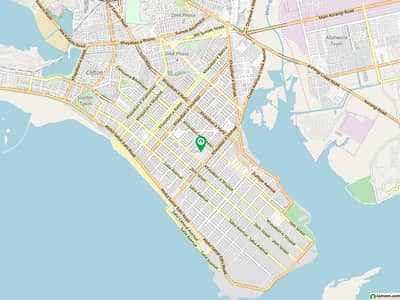 DHA Defence Flat For Sale Sized 862 Square Feet