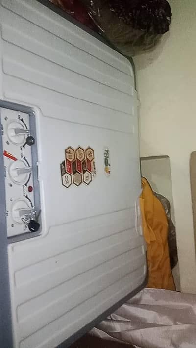 cooling zayada and bijli kam