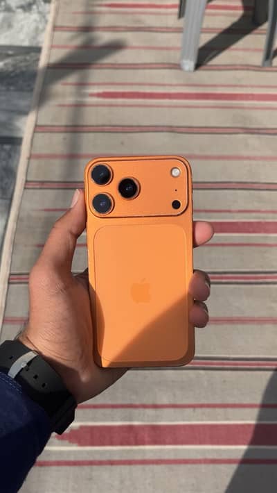 Iphone xr to 17 pro