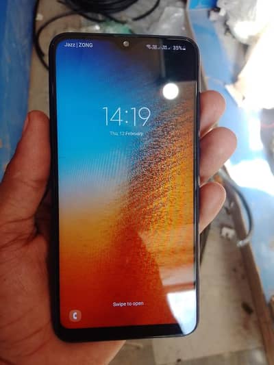 Samsung A 10