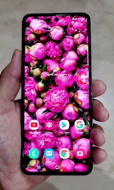 SAMSUNG FLIP 3 PERFECT CONDITION OFFICIAL APPROVED