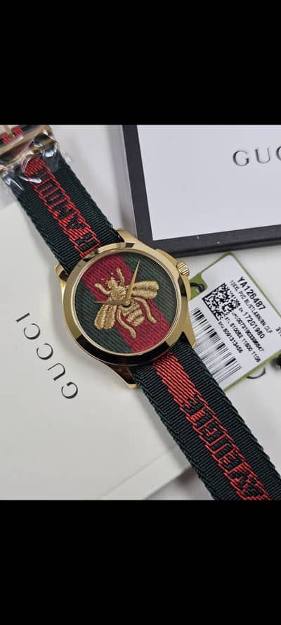 Gucci Premium swiss Made Quartz Watches
