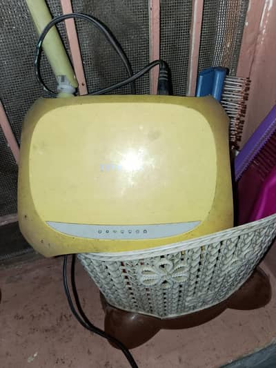 wifi Wala router