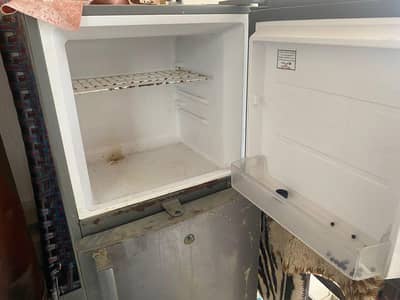 2 years used Refrigerator  for sale in working condition