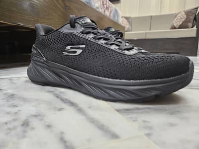 Skechers Edgeride shoes